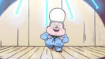 [YTP] Dumper Takes a Dip - jallerbo (2021)