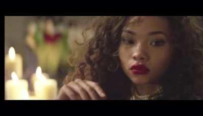 Fredo Santana cameo in drake’s “hold on we’re going home” mv in 2013