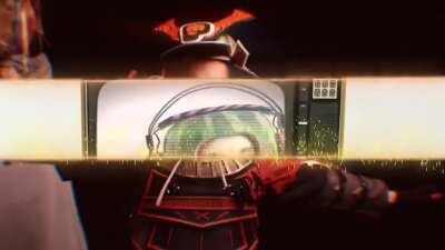 This is the most illegal and beautiful I own