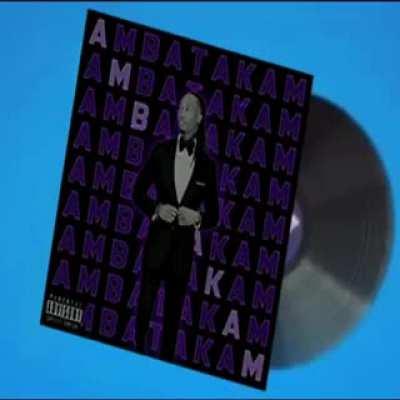 AMBATUKAM album Release!