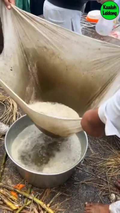 Straight from the Farm!!