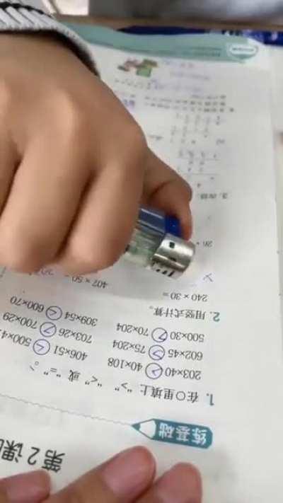 What exactly is happening here