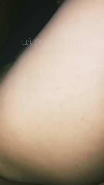 Click the link below in the comments to view more of my hardcore content 😈