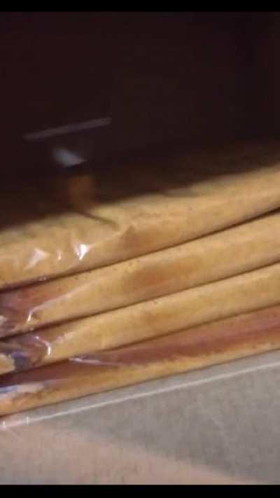 Behind the scenes at Taco Bell are pretty gross