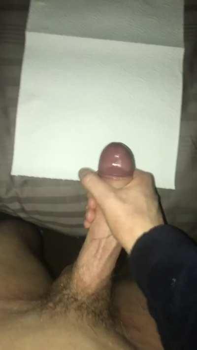 There’s been a shooting in your area 