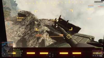 Making the best of a bad situation