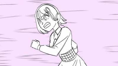 Pop on rocks - a holomyth music video