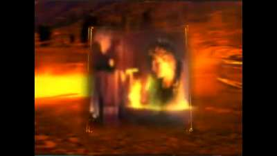 Testimony of Hell by Bryan Melvin (Near-Death Experience)