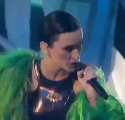 go_a fans in this subreddit be like