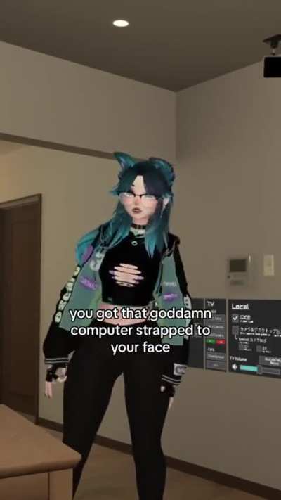 What does Ara UwU mean?