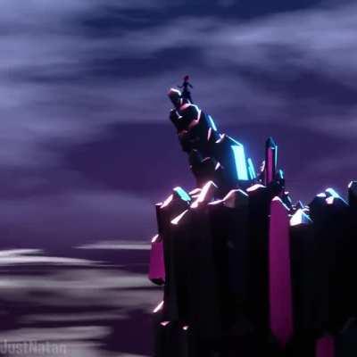 Fracture Event (real)