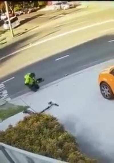 He is still alive 0.O NSFW