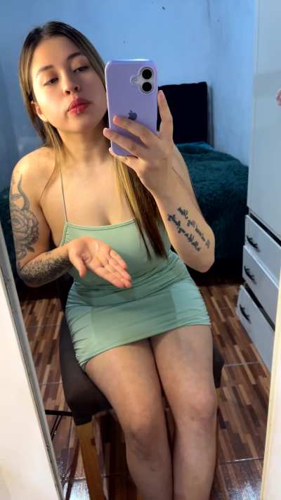 It's the only thing you're going to drink all week.