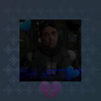 My gordo n feeman x badger calhoun edit🥺🥺 who likez?? 🧡💙💙🧡💦🍻