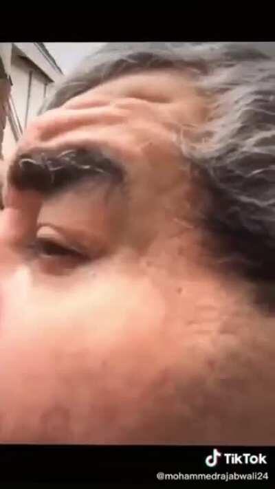 No one buy shav for hanakin rip credit from ibraabeem instagram 😢😢😢