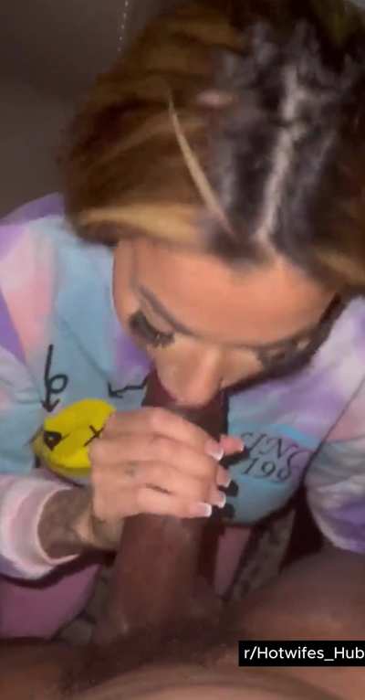 Found out why my wife has been distant the hard way