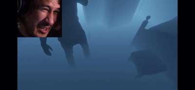 My favorite video of mark ever