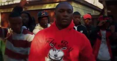 We had the tre so turnt this day RIP my boi Smylez 🕊 “Cutthroat that’s foe nem run up n we smoke em” Taycity, WugaWorld, Bricksquad, blockburna, 087-093 CTG we had 93rd bussin RIP Big Josh