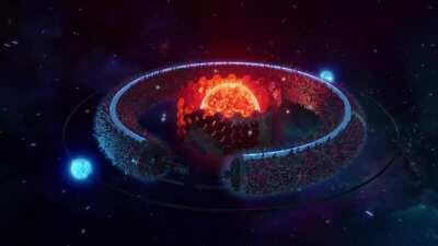 [A] Stellar Vagabond [OC]