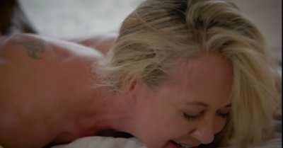 Brandi Love - getting dominated by a BBC