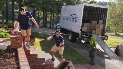 Missed skill-check Myers