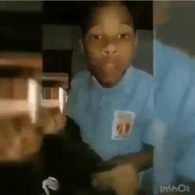 Ojalá salir en mclmi por primera vez