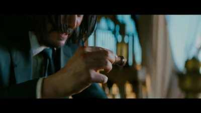 A sacrifice I'm willing to make