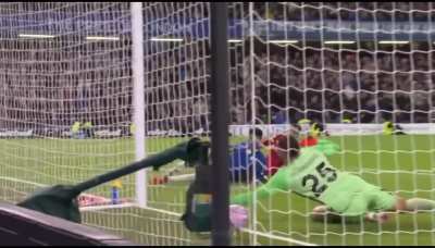 Cucurella explains how Chelsea repeatedly focused their attacks down their left side, because they knew Salah doesn't track back and stays high waiting to counter-attack