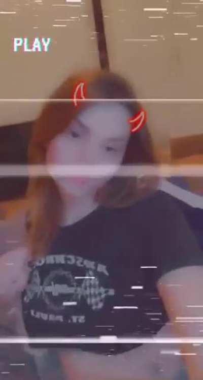 Some more Bella 😍 @bellalauner on snap