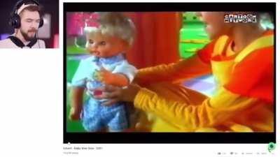 Can that even be shown on YouTube?