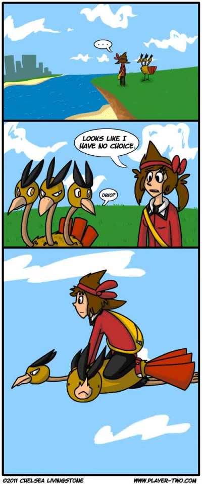 I dicovered the truth