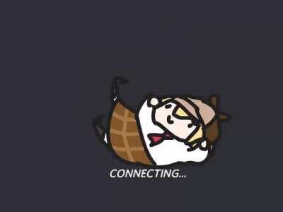 Discord do be a big simp for making this gif