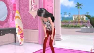 Me watching the enemy MF and Senna have a fight over a KS.