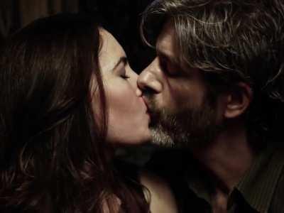 Ivana Baquero in Demonios Tus Ojos (2017)