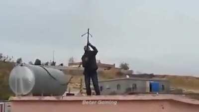 Cyberpunk 2077 or Russia?