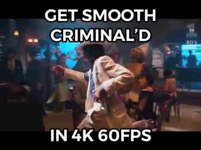 Thought this was a rickroll? Ahah