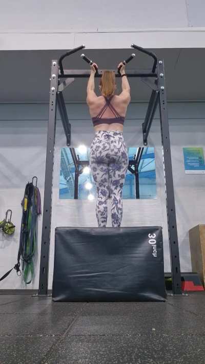 Can I get a form check please? nervous 1st post 😅