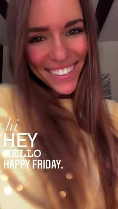 Happy Friday