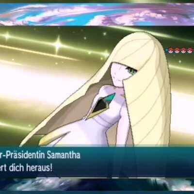 If pokémon theme would be replaced by some FnF songs.