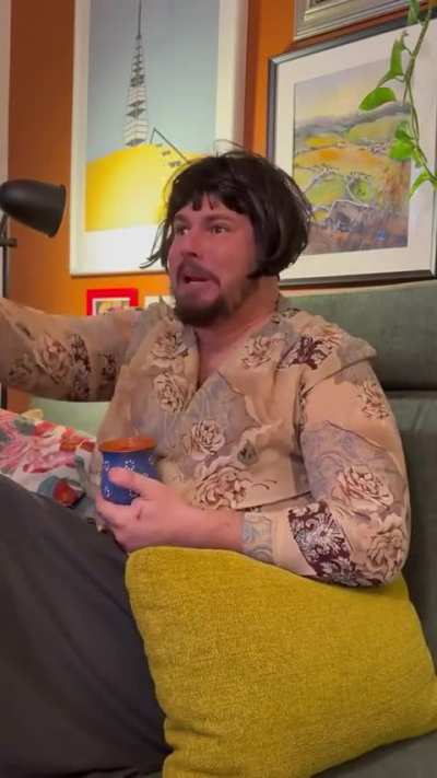 Morálna integrita niektorých spoluobčanov 