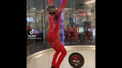 The people of the sky need me!