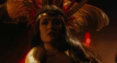 The Salma Show 3👯👌🥳🐍🐍🐍🍀🍑