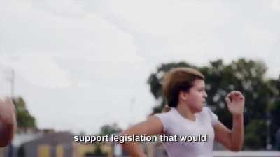 [Meddling] Facebook Just Banned This Election Ad