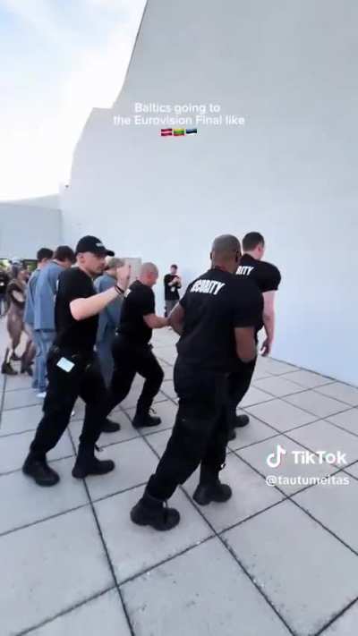 Baltics united 🇱🇻🇱🇹🇪🇪