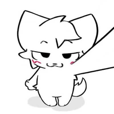 May I ask who created this boykisser animation?