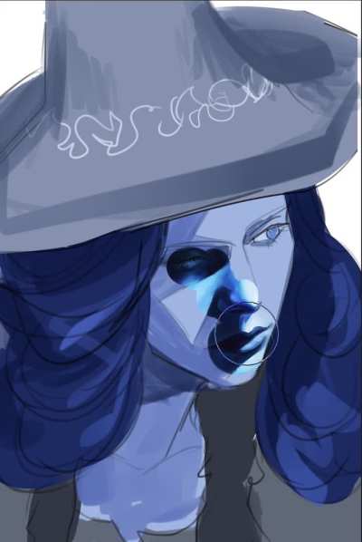 ranni rendering (⭑•͈ 𓎟 •͈ )