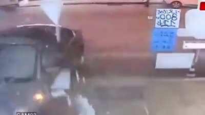 T*rkpunk - The Hell in Middle East!