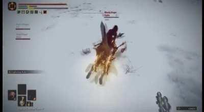 The meta is getting a little too crazy guys