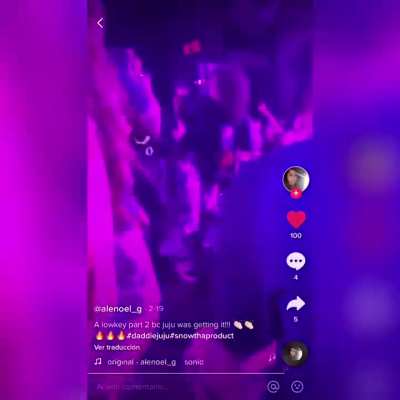 Comp of Snow and JuJu grinding 