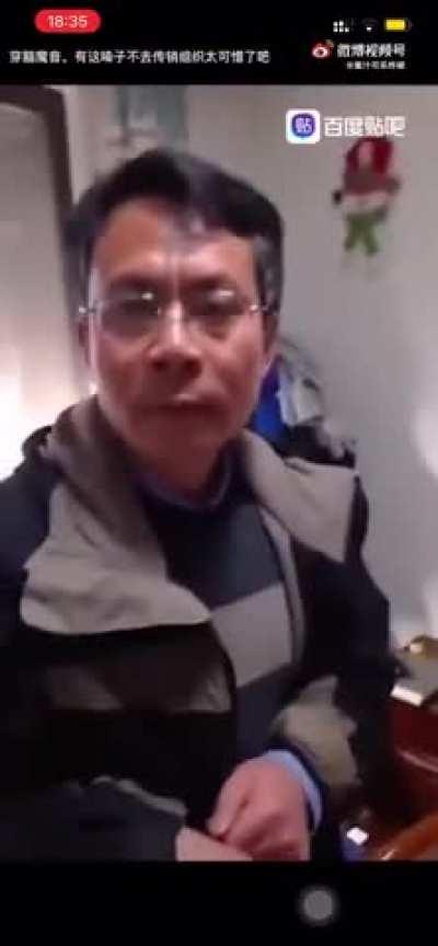 基础建设之忠哥吃独食 很喜欢魔法猪的一句话：我不是你的室友 懂吗